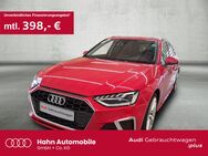 Audi A4, Avant 40 TFSI S line Busin, Jahr 2024 - Ludwigsburg