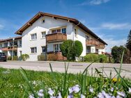 3-Zimmer-Wohnung mit Balkon im Herzen von Miesbach #modern #sonnig #gut vermietet - Miesbach