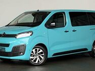 Citroën SpaceTourer, 2.0 Blue HDi L2 Feel FEEL, Jahr 2024 - Neuensalz