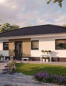 Alles auf einer Wohnebene - Stilvoll und Elegant - Haigerloch