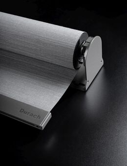 Die Wiederentdeckung der Rollos - Gladbeck