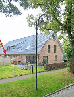 Kleine exklusive Topanlage ...Ihr Reihenhaus zwischen Ruhe und Rückzug - Bad Oldesloe