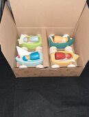 GRIMM'S 4 Kleine Strandsegler NEU in 47053