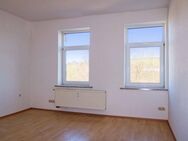 Nette kleine Wohnung für Singles oder junge Paare - Greiz