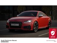 Audi TTS, Coupe quattro, Jahr 2024 - Neuss