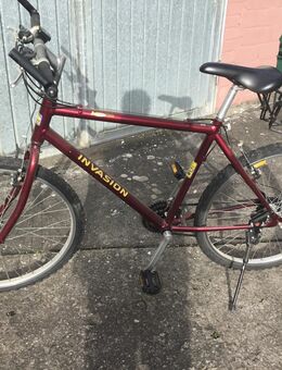 Fahrrad 26“ - Wipfeld