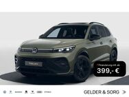 VW Tiguan, 1.5 R-Line eTSI BlackStyle, Jahr 2022 - Haßfurt