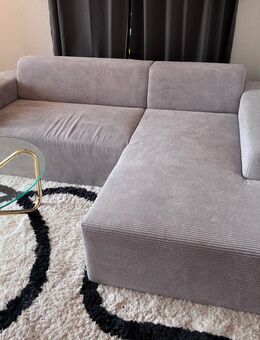 Sofa zu verkaufen!! - Berlin Treptow-Köpenick