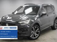 Seat Tarraco, 2.0 TDI, Jahr 2024 - Kißlegg