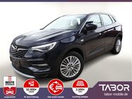 Opel Grandland X, 1.2 130 Turbo, Jahr 2019 - Kehl