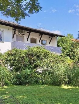 Viel Potential in sehr guter Lage! - Mühldorf (Inn)