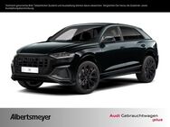 Audi Q8, 50 TDI QUATTRO S-LINE EDIT, Jahr 2022 - Nordhausen