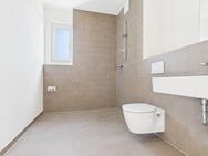 Neubau in Porz: Ihre barrierefreie 4-Zimmer-Wohnung mit wunderschönem Feldblick wartet auf Sie - Köln