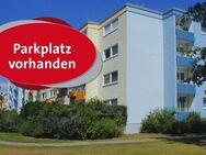 Einziehen und wohlfühlen: 2-Zimmer-Wohnung perfekt geschnitten // 3.OG links - Wolfsburg