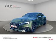 Audi S5, 3.0 TDI quattro Sportback, Jahr 2020 - Kassel