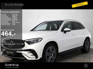 Mercedes GLC 220, d AMG SPORT | DISTRO, Jahr 2024 - Neumünster