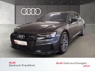 Audi A6, Avant 55 TFSI e quattro sport °, Jahr 2021 - Frankfurt (Main)