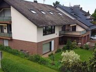 Hofheim-Diedenbergen: 2 Familien- oder XXL-Haus in Feldrandlage - Hofheim (Taunus)