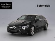 Mercedes CLA 200, SB AMG MBUX-HI AMG AMBI, Jahr 2023 - Emmendingen