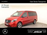 Mercedes-Benz V 220 d Vito Activity Edition 4M Dist - Schierling