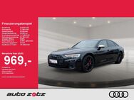 Audi S8, TFSI, Jahr 2023 - Landau (Pfalz)