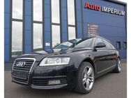 Audi A6 2.7 TDI*Tempomat*AHK*Standheizung - Schmidgaden