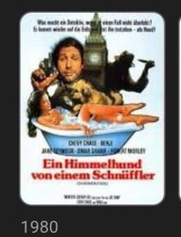 1Himmelhund von einem Schnüffler,Caddysheck2 - Lübbecke