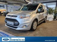 Ford Transit Connect, Kasten Trend 200L1, Jahr 2014 - Glauchau