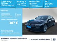 VW Golf, 2.0 TDI VIII Life, Jahr 2024 - Mannheim