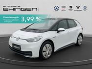 VW ID.3, Pure Performance CCS, Jahr 2021 - Ehingen (Donau)