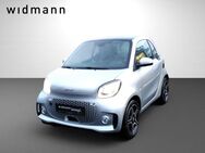 Smart ForTwo EQ *22 kW-Bordlader*Sitzheizung*Panorama* - Essingen (Baden-Württemberg)