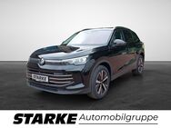 VW Tiguan, 2.0 TDI 150 Elegance, Jahr 2024 - Osnabrück