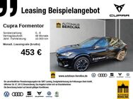 CUPRA Formentor, 1.5 eTSI R, Jahr 2024 - Berlin