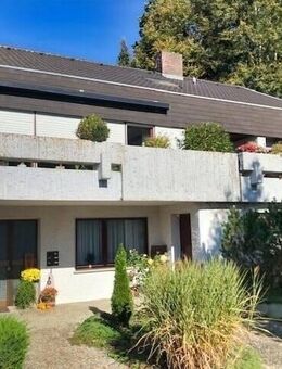 +++ Einfamilienhaus mit Einliegerwohnung +++ - Mengen