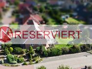 Reserviert!!! KÄUFERPROVISIONSFREI - HOCHWERTIGES und frisch renoviertes EFH mit Friesengiebel, Doppelgarage, Winterg... - Großenkneten