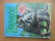 Dinosaurier Tiere der Urzeit , Dougal Dixon , Dassemann Verlag 1993 - Berlin