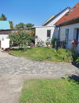 Wohnen im Zweifamilienhaus-Dachgeschoß :) - Luckenwalde