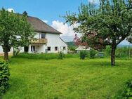 Haus für Garten und Naturliebhaber - Esch (Landkreis Vulkaneifel)
