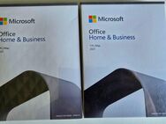 Neu u. OVP Microsoft Office 2021 Home&Business - Sulingen