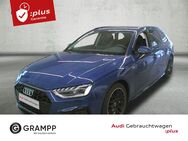 Audi A4, Avant S line 35 TDI OPTIK, Jahr 2024 - Lohr (Main)