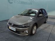 VW Polo, 1.5 TSI Highline, Jahr 2019 - München