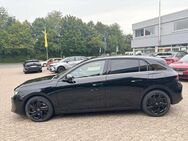 Opel Astra Elegance Hybrid AT/BHZ.Frontsch/SHZ/LHZ/PDC V+H+Ca - Bad Salzuflen