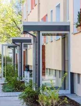 Hier fühlt man sich wohl - wohnen mit Stil - Dresden