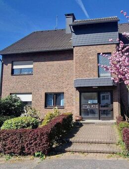 Schöne 3-Zimmer Wohnung in SG-Ohligs, Nähe S-Bahn Halt Vogelpark - Solingen (Klingenstadt)