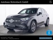 Mercedes GLC 220, AMG EASYPA, Jahr 2023 - Lebach