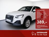 Audi Q2, 35 TFSI 17ALU, Jahr 2022 - Straubing