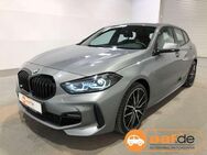 BMW 118 i M Sport Automatik EU6d LED Navi Klima PDC - Norderstedt