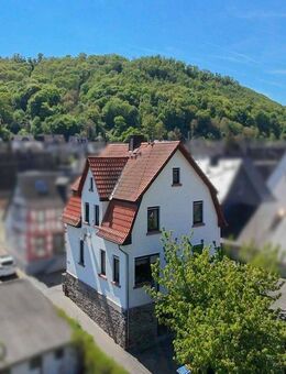 Weinberge, Rheinblick & Rheinsteig - wo Natur und Zuhause eins werden für Sie! - Osterspai