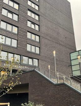 Schnell sein lohnt sich: Letzte Wohnung mit diesem Grundrisstyp! - Hamburg