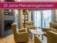 Ihre eigene Pflegeimmobilie! Sichern Sie sich Ihren Platz wenn es drauf ankommt! - Bremervörde